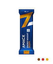 Nougat energetique Amacx Papaye