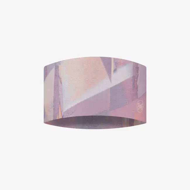 BUFF Bandeau Bandeau CoolNet UV Wide Shane Orchid - Clubinsport