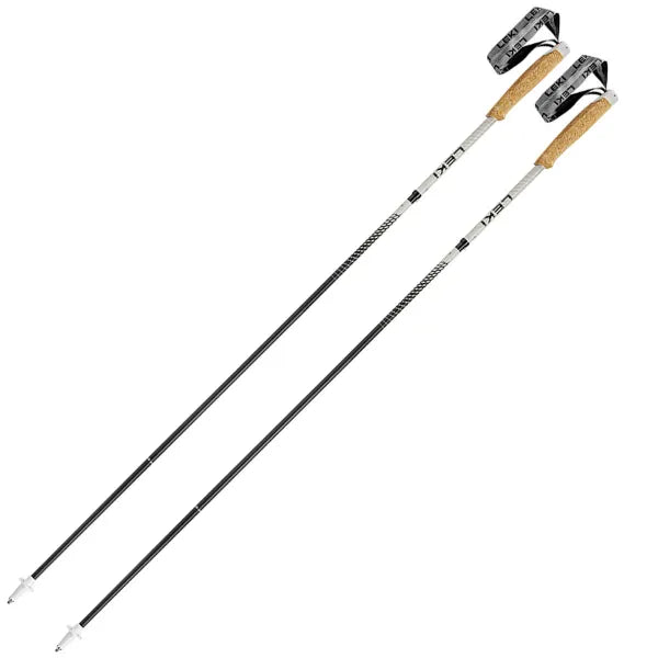 Bâtons de trail Leki Neotrail Pro FX.One superlite