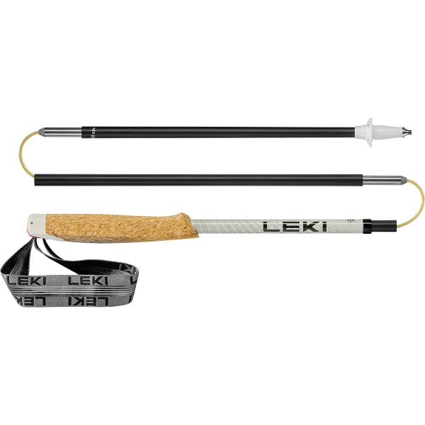 Bâtons de trail Leki Neotrail Pro FX.One superlite