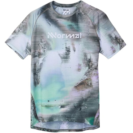 Tee-shirt manches courtes homme NNormal RACE T-SHIRT - Clubinsport