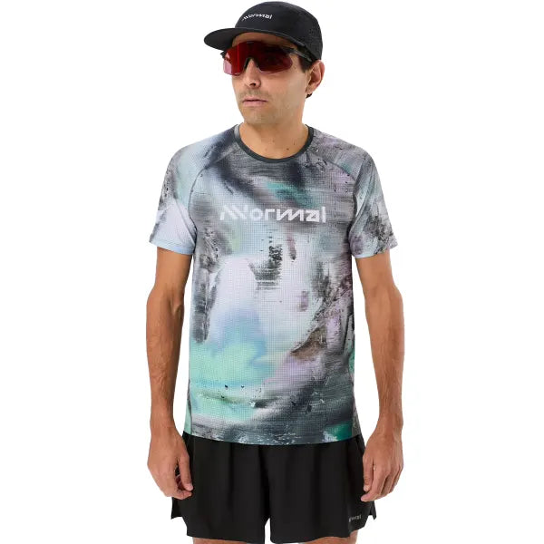 Tee-shirt manches courtes homme NNormal RACE T-SHIRT - Clubinsport