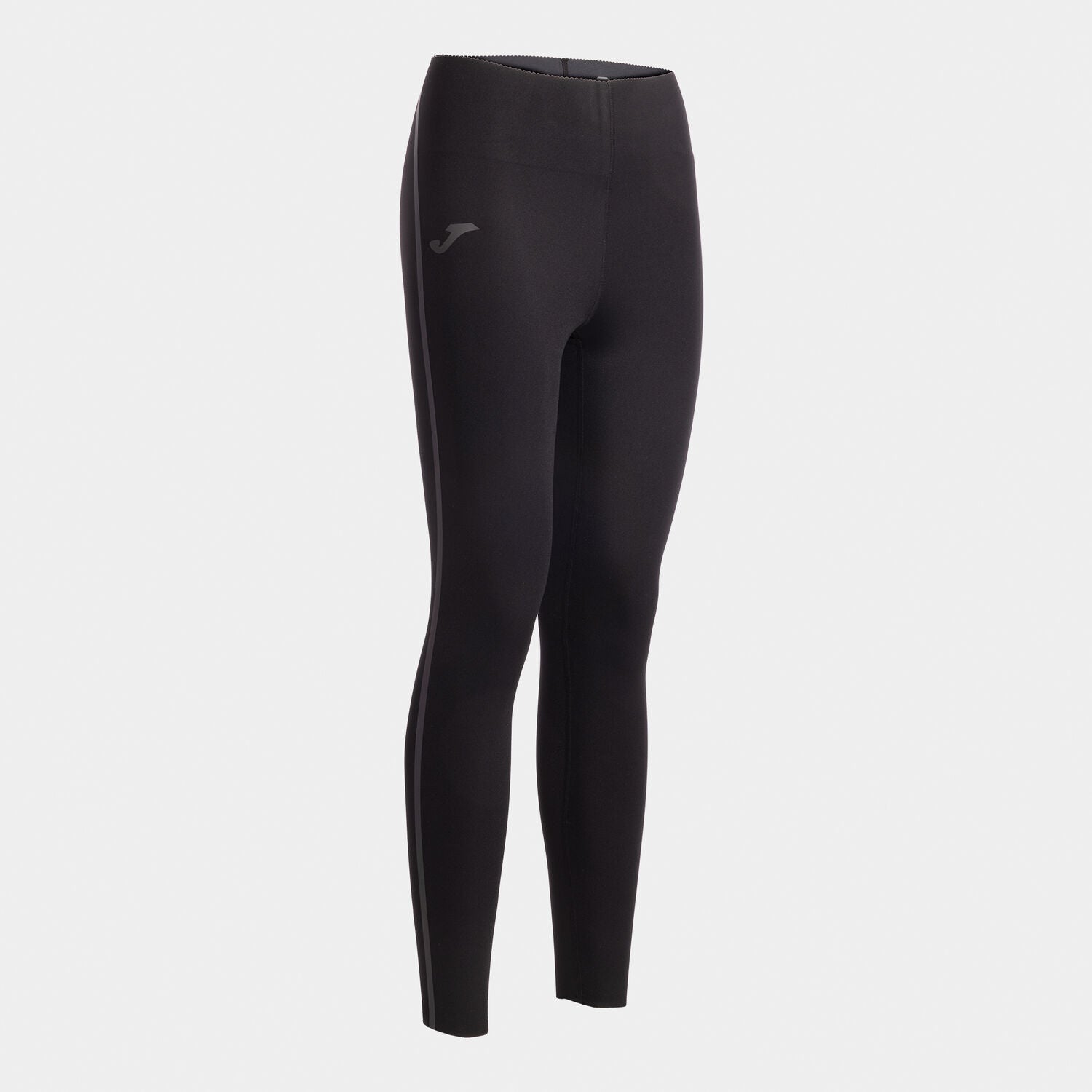 Collant Legging femme long Joma R-Night Power noir - Clubinsport