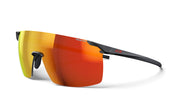 Lunettes Julbo Faster M Noir rouge Verres : REACTIV 1-3 Light Amplifier