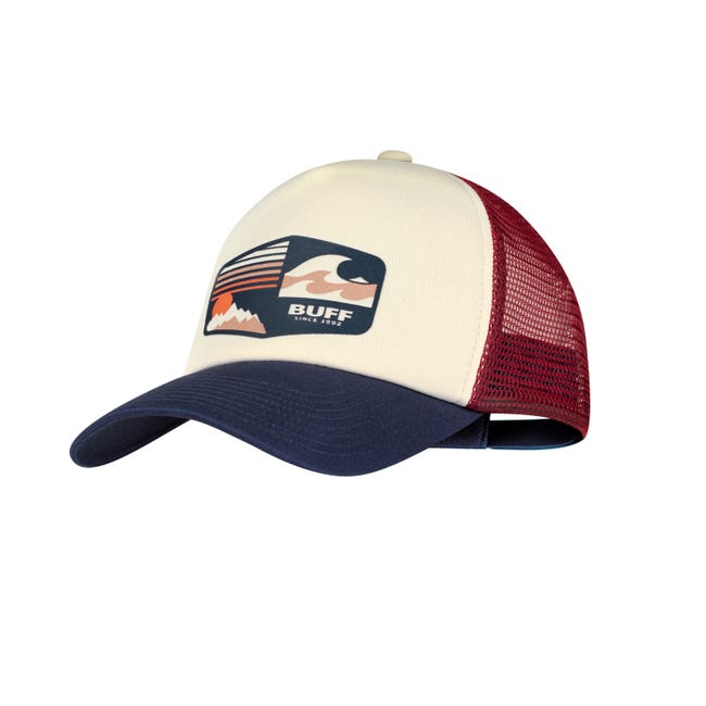 Casquette Buff Trucker Jari - Clubinsport