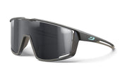 Lunettes Julbo FURY KILIAN JORNET SPECTRON Monture Marron Foncé / Marron Clair Fit