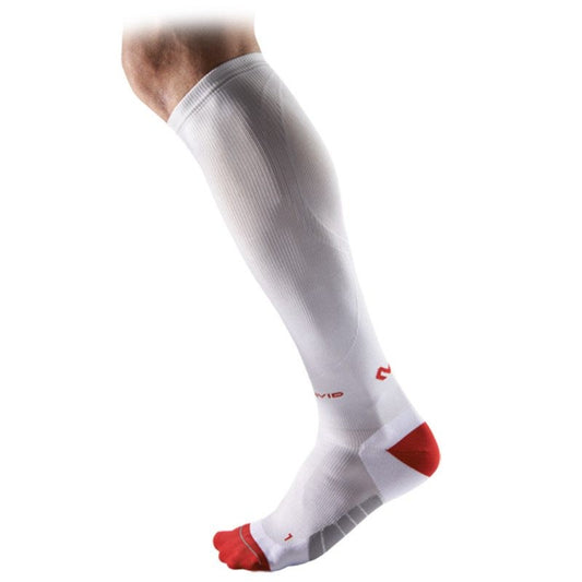 Chaussettes montantes Running Mc David couleurs au choix - Clubinsport