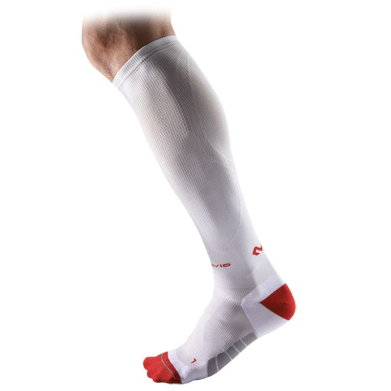 Chaussettes montantes Running Mc David couleurs au choix - Clubinsport