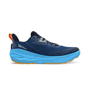 Chaussure de Trail et chemins Altra Homme Experience Wild Bleu - Clubinsport