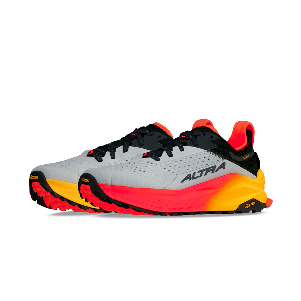 Chaussures de Trail homme Altra Olympus 6