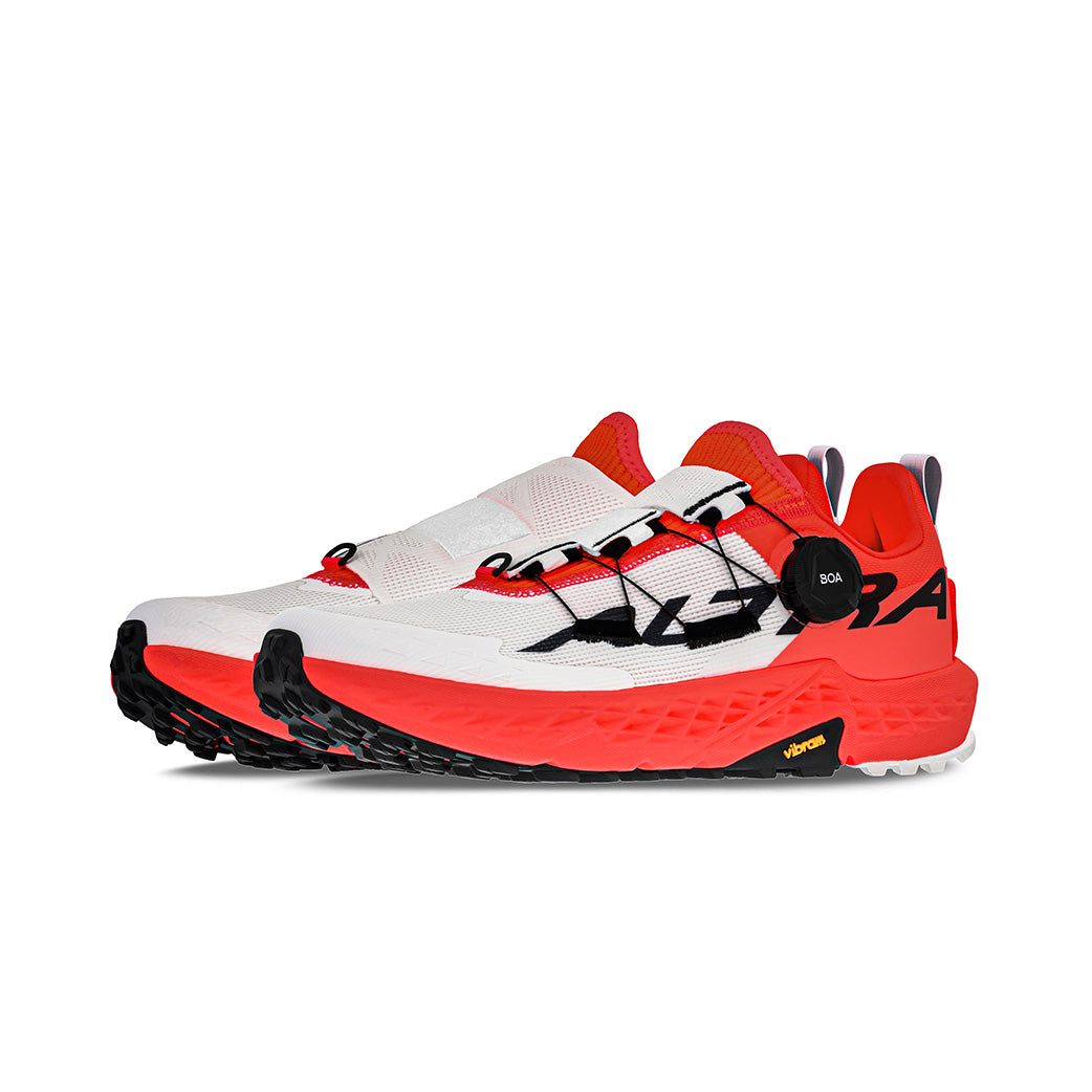 Chaussure de Trail homme Altra Timp 5 Boa