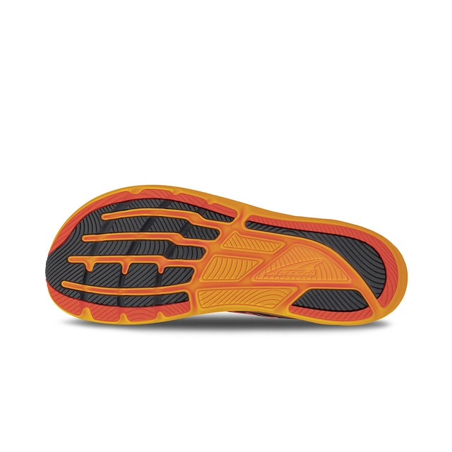 Chaussure de Route homme Altra Torin 8 noir orange - Clubinsport