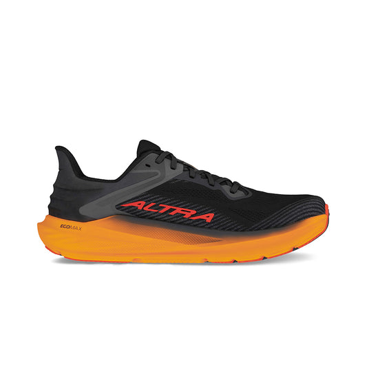 Chaussure de Route homme Altra Torin 8 noir orange - Clubinsport