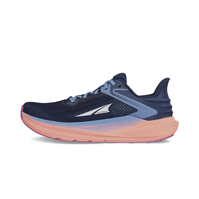Chaussure de Route femme Altra Torin 8 bleu marine - Clubinsport