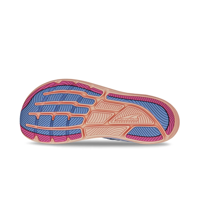 Chaussure de Route femme Altra Torin 8 bleu marine - Clubinsport