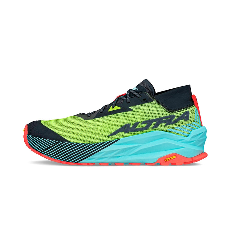 Chaussures de Trail homme Altra Olympus 275