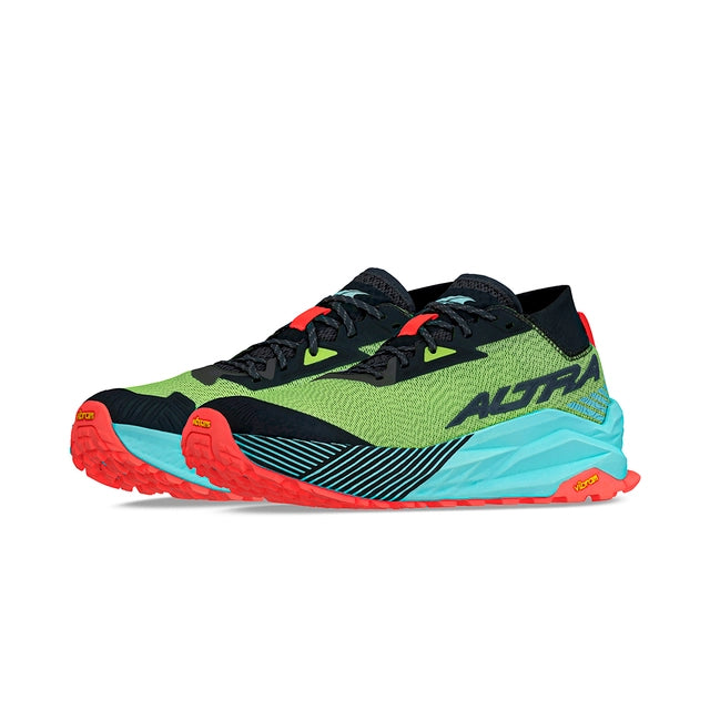 Chaussures de Trail homme Altra Olympus 275