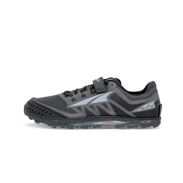 Chaussures de Trail homme Altra King MT 2 Noir