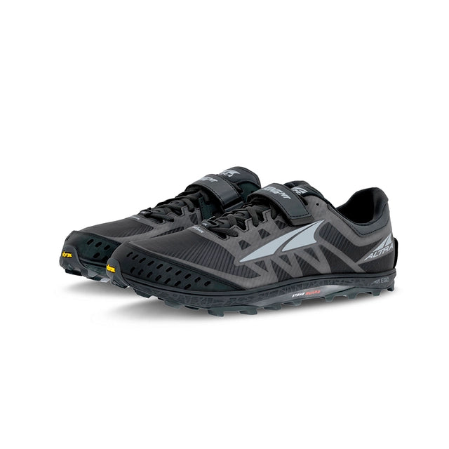 Chaussures de Trail homme Altra King MT 2 Noir