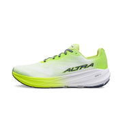 Chaussures de Route homme  Altra Experience Flow 3 verte blanche