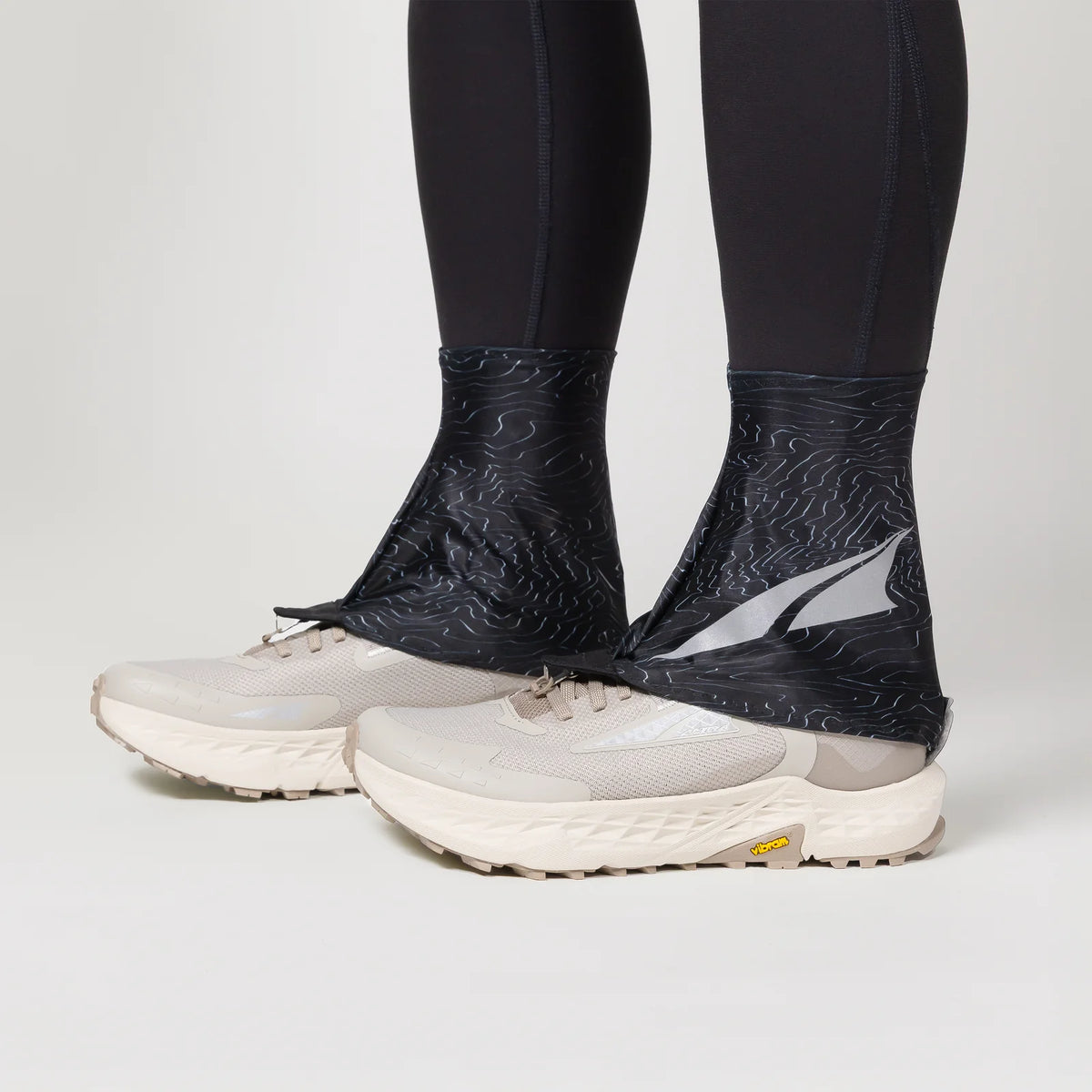 Guêtres Altra trail gaiters basses