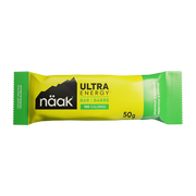 Barre énergétique Naak Amandes & Chocolat - Clubinsport