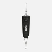 Carquois pour sac de trail Wise XXL noir