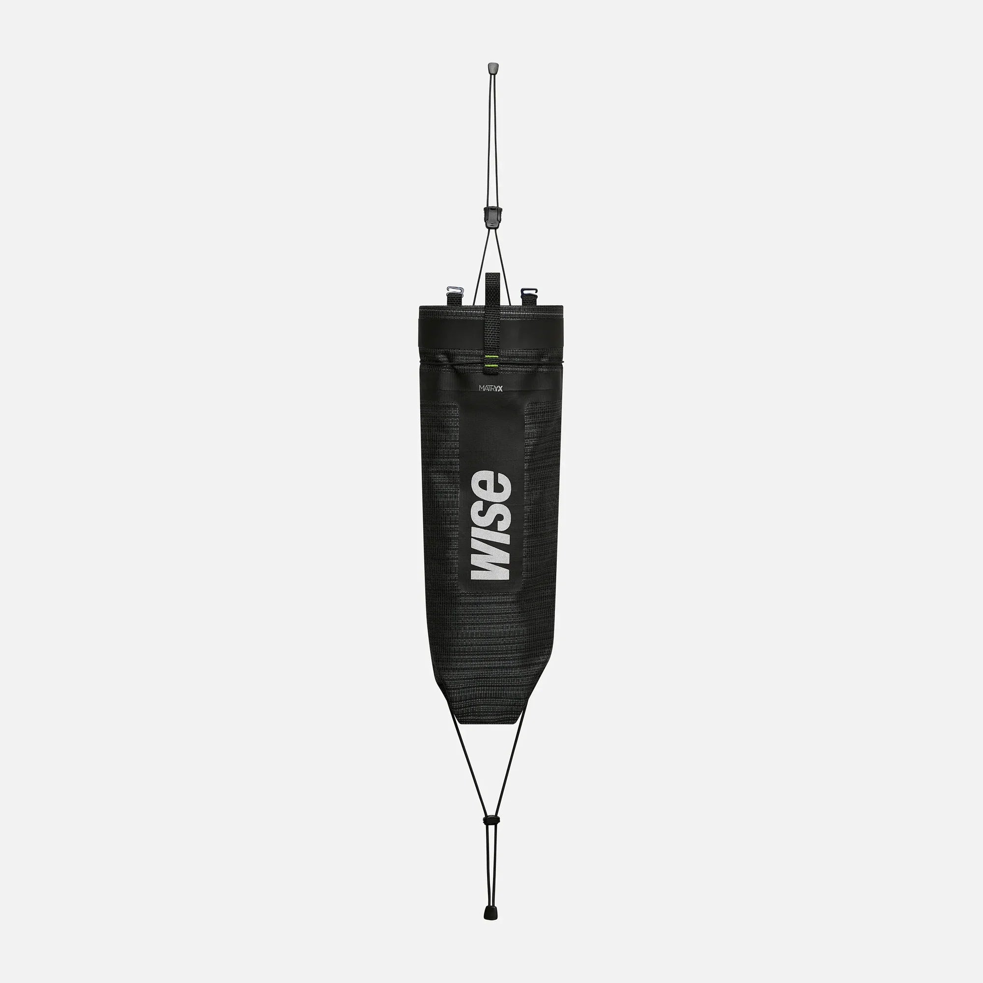 Carquois pour sac de trail Wise XXL noir