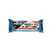 Barre energetique  Energy Bar MX3 fraise/basilic