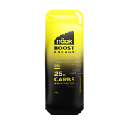 Gels énergétique Naak boost gout neutre - Clubinsport