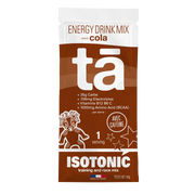 Boisson d'effort individuelle Ta 40G Cola
