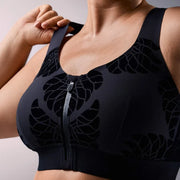 Brassiere femme HASTKO bra n° 92 noire