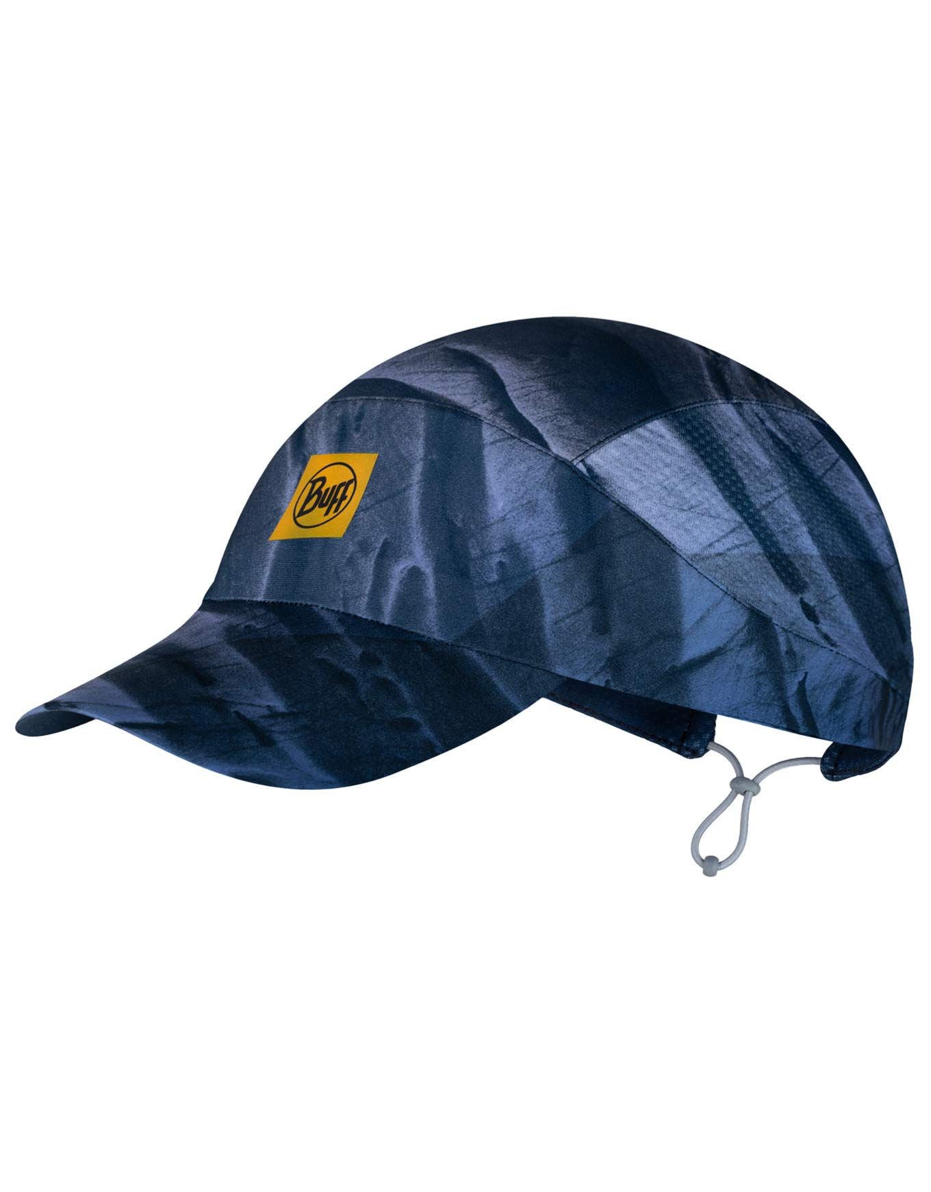 Casquette Buff 5 Panel Arius bleu - Clubinsport
