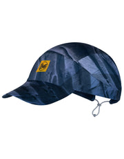 Casquette Buff 5 Panel Arius bleu - Clubinsport