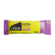 Barre énergétique Naak Banane et chocolat - Clubinsport