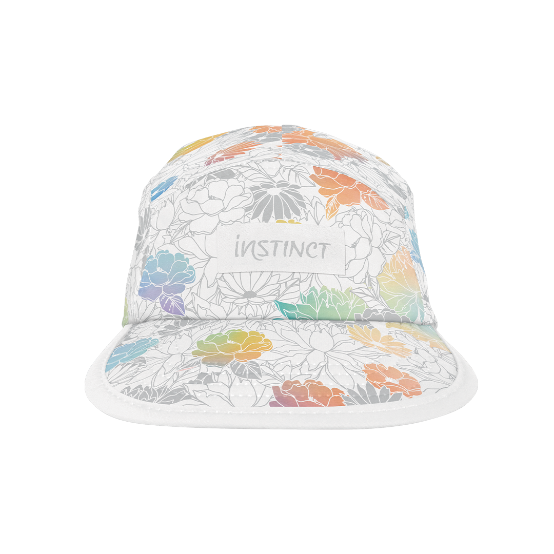 Casquette Instinct Endurance Bloom
