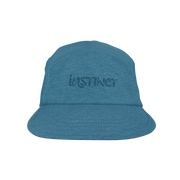 Casquette Légere trail Instinct BLUEBERRY