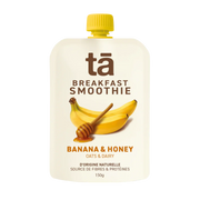 Breakfast Smoothie Ta 150G banane & miel