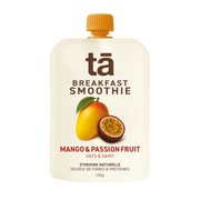 Breakfast Smoothie Ta 150G mangue & fruits de la passion