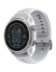 Montre cardio gps Coros Apex 4 46mm blanc