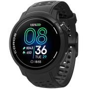 Montre cardio gps Coros Pace Pro noir - Clubinsport