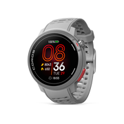 Montre cardio gps Coros Pace Pro grise clair