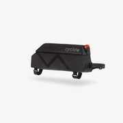 TOP   TUBE   BAG   /   03   -   Sacoche   pour   tube   supérieur Cyclite noir
