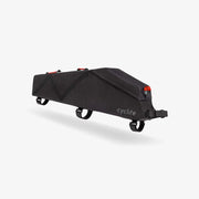 TOP   TUBE   BAG   LARGE   /   02   -   Sacoche   pour   tube   supérieur noir Cyclite