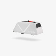 TOP   TUBE   BAG   NANO   /   01   -   Sacoche   pour   tube   supérieur Cyclite blanc