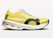 Chaussures de Route homme Cloudboom Strike ON Running jaune