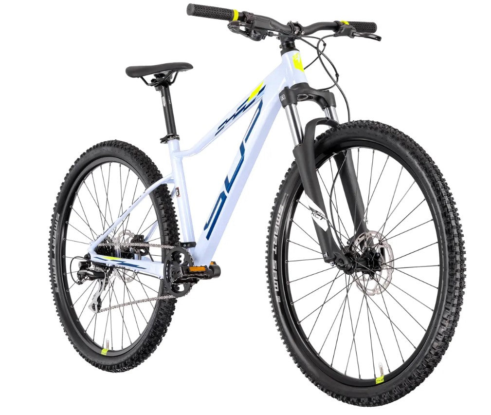 RACER XC 27 DB KID - Clubinsport