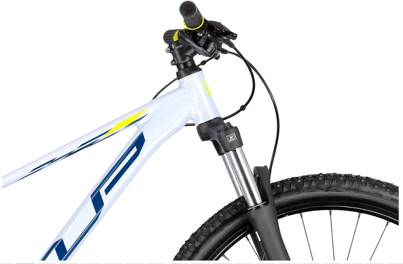 RACER XC 27 DB KID - Clubinsport
