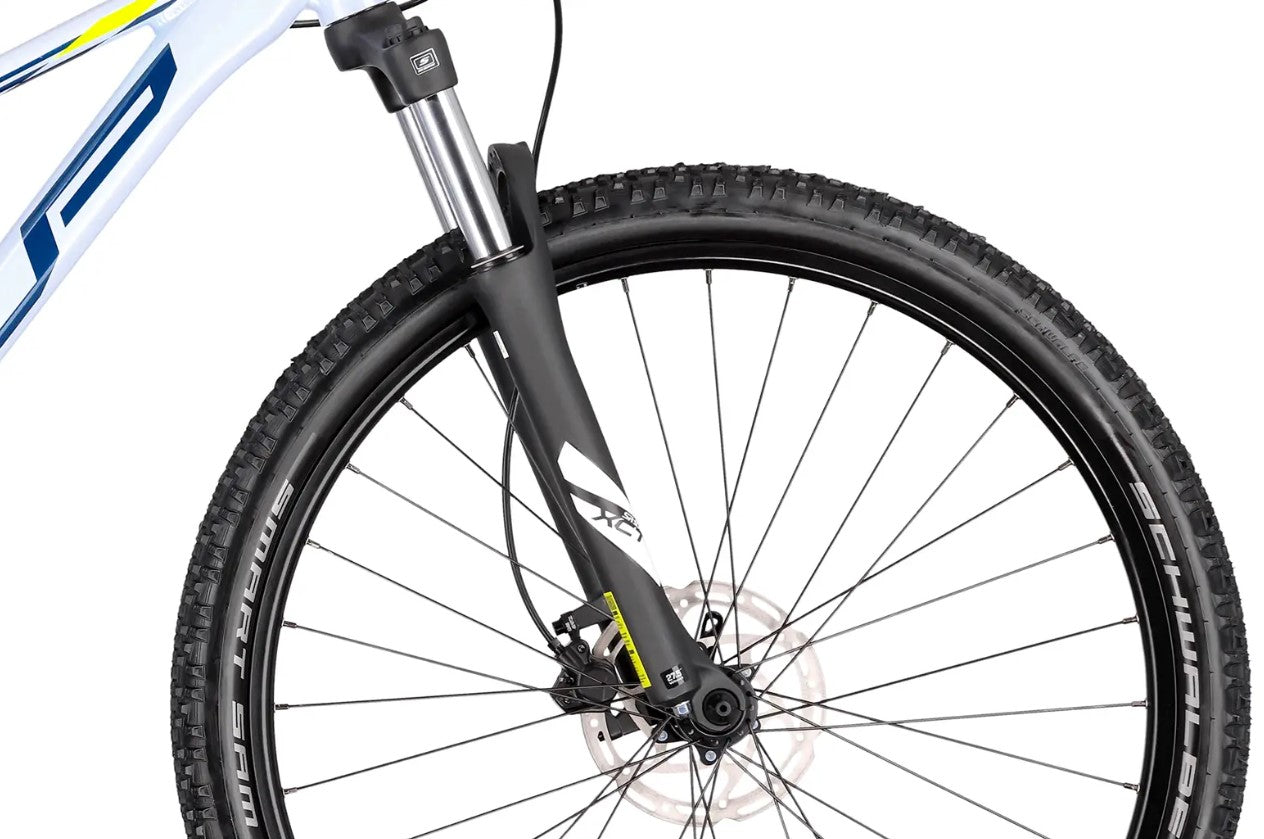 RACER XC 27 DB KID - Clubinsport