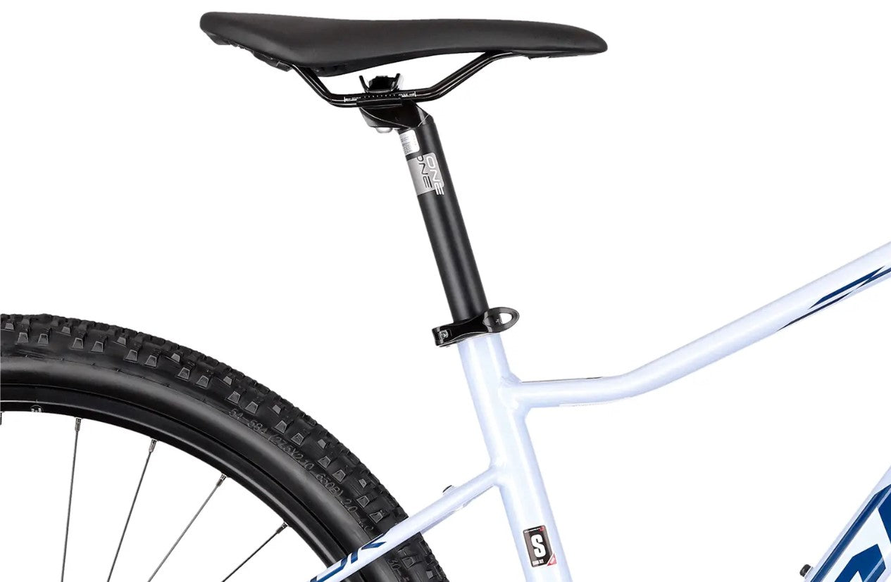 RACER XC 27 DB KID - Clubinsport